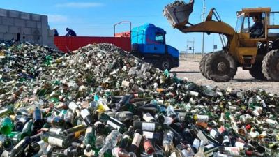 El cuidado y protecci�n del medio ambiente, una cuesti�n fundamental para la Comarca