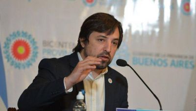 Desde Provincia defienden las restricciones: 