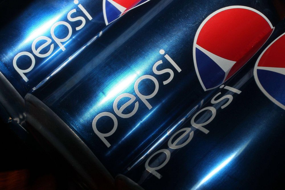 Pepsi Blue regresar despus de 17 aos