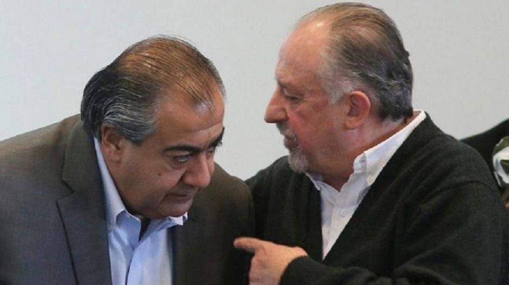 La CGT de Daer reclamar� entre 35% y 40% de aumento y la CTA de Yasky el pago en un tramo