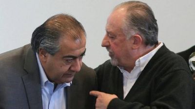 La CGT de Daer reclamar� entre 35% y 40% de aumento y la CTA de Yasky el pago en un tramo