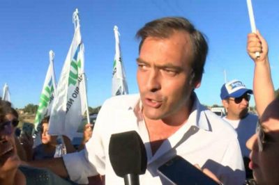 El ministro de Justicia expondr� ante un plenario de comisiones en Diputados