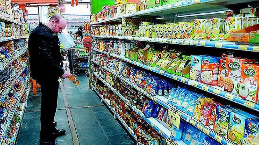 Las subas de precios no ceden en abril y preocupan los aumentos en alimentos