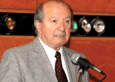 Muri� Miguel Angel Paul�n exSecretario de Producci�n de Rosso y Luciani