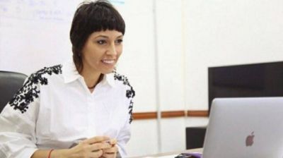 Lanzan �Quilmes Participa� el primer foro participativo virtual de la actual gesti�n