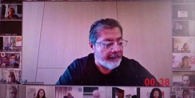 Gerardo Mart�nez: �Las vacunas son herramientas vitales para salvar vidas en la pandemia y deben ser un bien com�n de la humanidad�