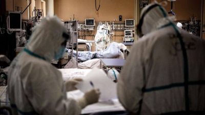 El Gobierno porte�o no descarta medidas m�s restrictivas si siguen aumentando los casos