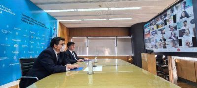 Salario m�nimo: debatir�n hoy un acuerdo corto por seis meses