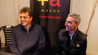 Massa presentar� una terna de candidatos para suceder a Mario Meoni y Alberto Fern�ndez decidir� antes del fin de semana
