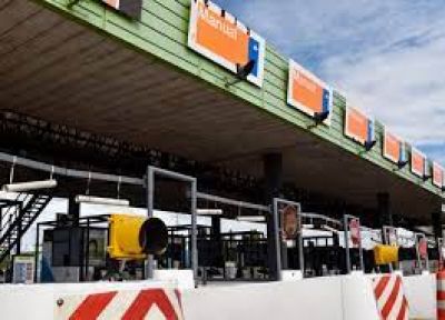 Los peajes de la Autopista La Plata-Buenos Aires ya se pueden pagar con Mercado Pago
