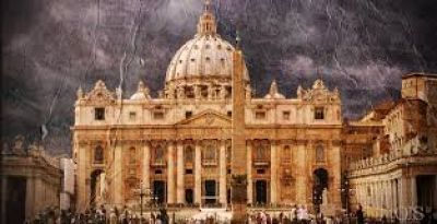 Anuncian serie documental sobre la historia de la Iglesia Cat�lica