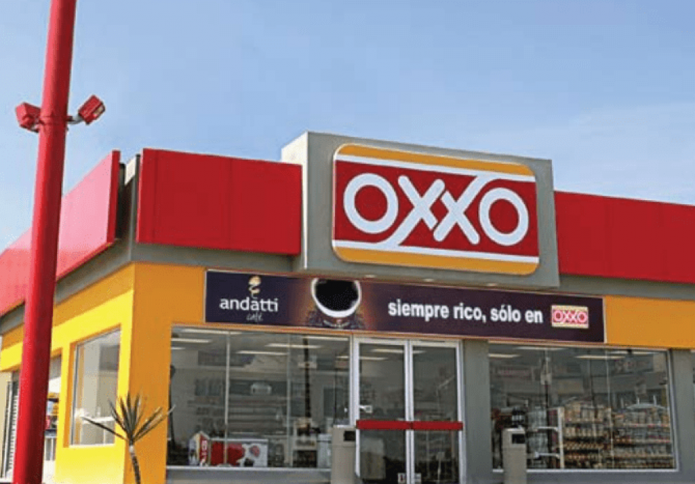 FEMSA aumenta sus tiendas OXXO en Mxico, Colombia, Chile y Per