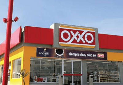 FEMSA aumenta sus tiendas OXXO en Mxico, Colombia, Chile y Per