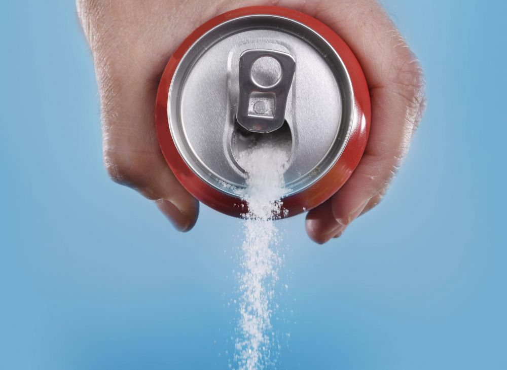 Mejoran la salud los impuestos sobre las bebidas azucaradas?