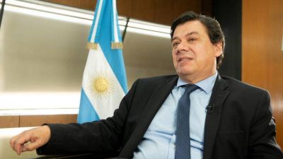 Arranc� el Consejo del Salario M�nimo: qu� pidieron los gremios y qu� planes sociales se actualizar�n por este aumento