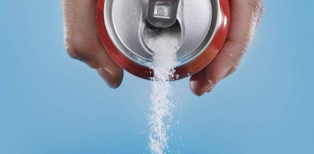Mejoran la salud los impuestos sobre las bebidas azucaradas?