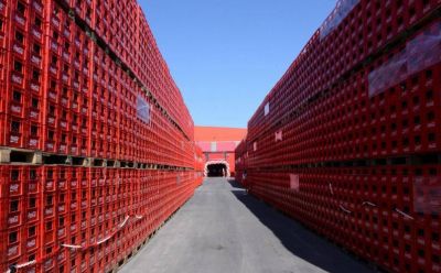 Proyecto omnicanal de Coca-Cola Femsa ya suma m�s de 80 mil clientes en M�xico