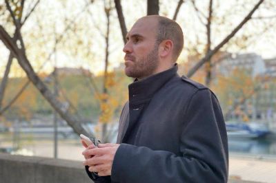 Deuda: la se�al que busca dar Guzm�n al mercado para tratar de aportar calma