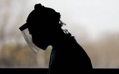 Coronavirus: Cicop pidi� medidas 
