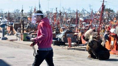 Una semana bisagra con un margen cada vez mas chico, y cu�ntas camas y respiradores hay en Mar del Plata