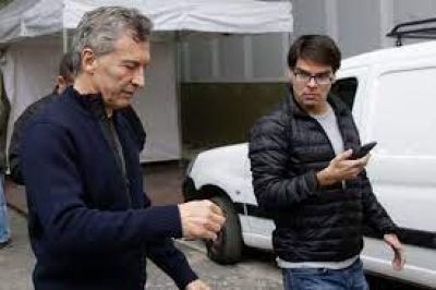Elecciones 2021: Macri quiere a Daro Nieto en la lista de candidatos