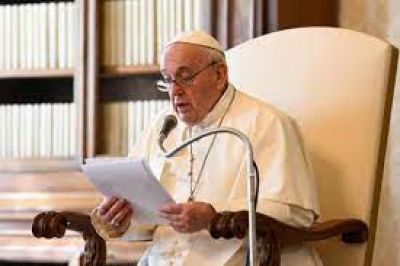El Papa en la catequesis: Meditar es una forma de encontrar a Jes�s
