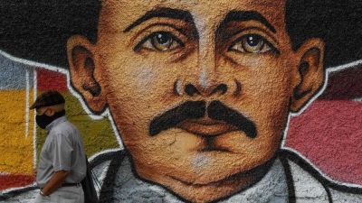 Parolin no podr� ir a Venezuela para la beatificaci�n de Hern�ndez