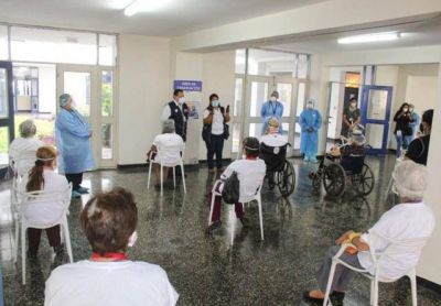 L�deres religiosos piden eliminar el �apartheid� de las vacunas
