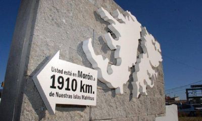 Veteranos de Malvinas de Mor�n sobre los dichos de Bullrich: �Es inadmisible�