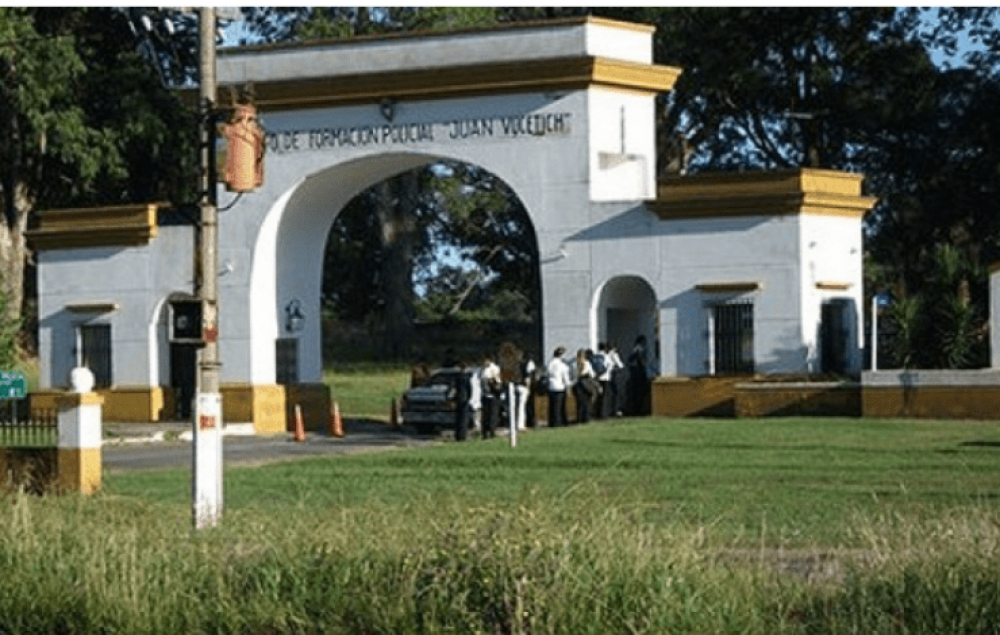 Berazategui: Provincia licit� obras para la Escuela �Juan Vucetich�