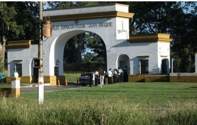 Berazategui: Provincia licit� obras para la Escuela �Juan Vucetich�