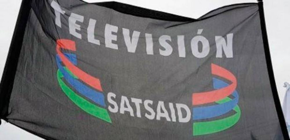 El Sindicato de Televisin ratific el paro de este jueves por falta de acuerdo paritario