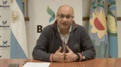 Reino neg� que el Hospital est� colapsado y habl� de 