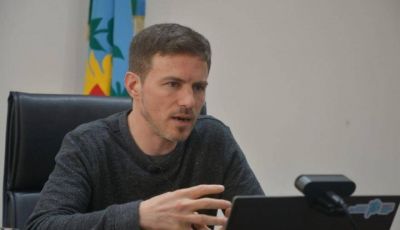 �No descartamos una cuarentena estricta�, dijo el ministro Costa