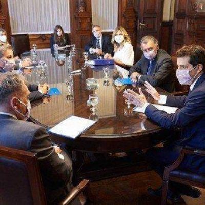 Elecciones 2021: Gobierno y Justicia analizan medidas para votar en medio de la pandemia