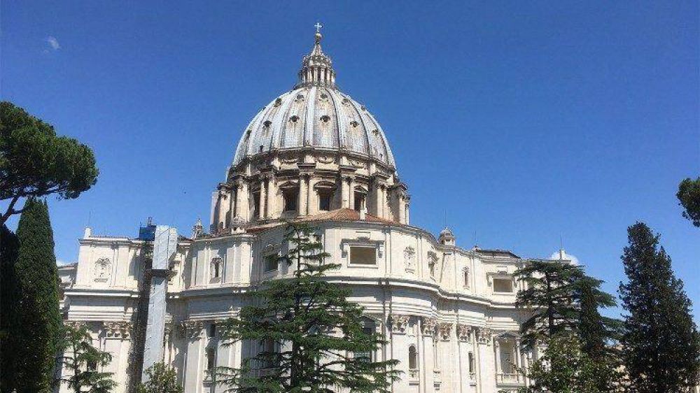 Nueva ley anticorrupcin para directivos vaticanos