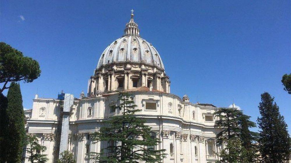 Nueva ley anticorrupci�n para directivos vaticanos