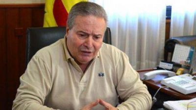 Alessandro: �Si tenemos camas disponibles y hay pacientes de otras localidades que las necesiten, los vamos a recibir�