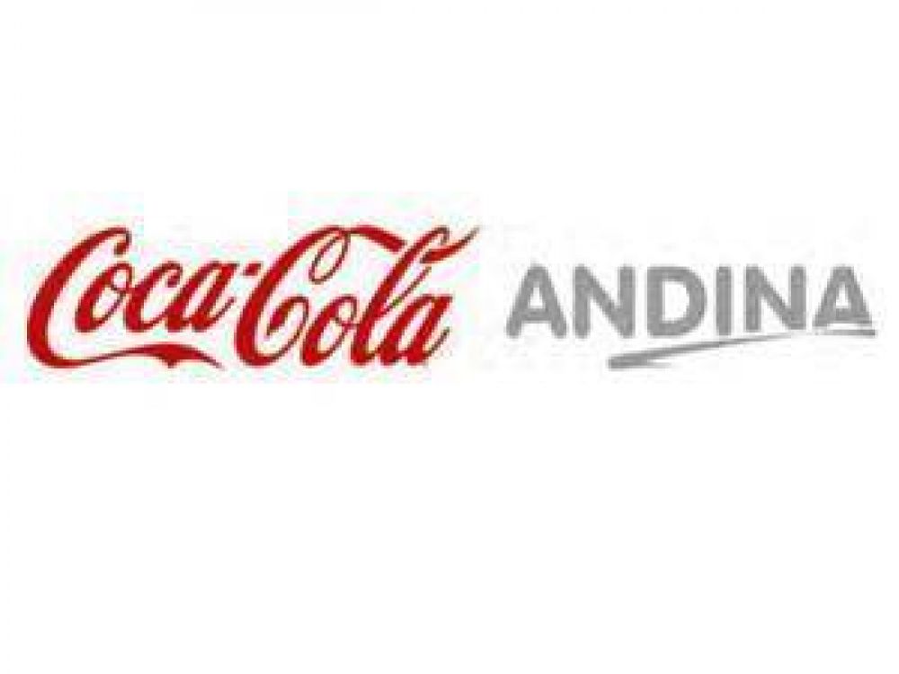 Embotelladora Andina B ADR: mejora sus beneficios e ingresos en el Q1