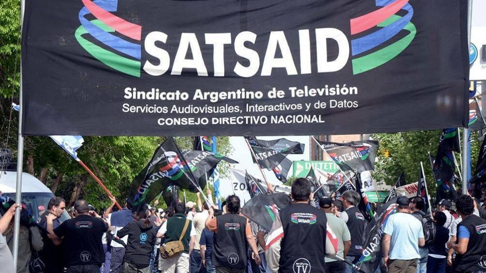 SATSAID: El Ministerio dict la conciliacin obligatoria en las paritarias con ATA CAPIT 