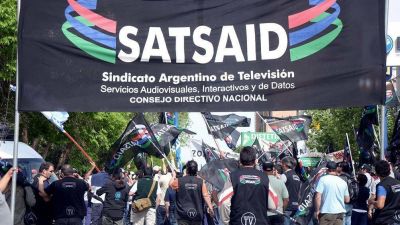 SATSAID: El Ministerio dict� la conciliaci�n obligatoria en las paritarias con ATA CAPIT 
