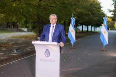 Fase 1 los fines de semana, circulaci�n prohibida desde las 18 y accesos cerrados: las restricciones que analiza el Gobierno