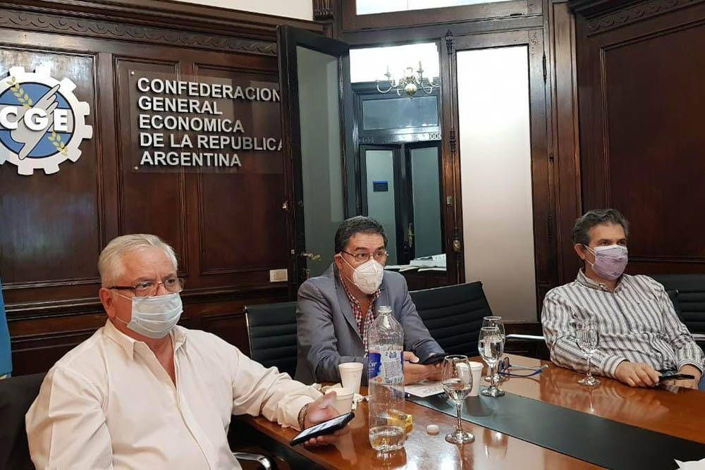 Mesa del Salario: cuidar el bolsillo de los trabajadores