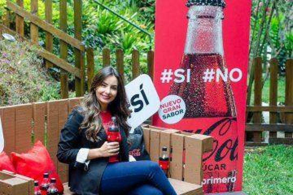 Coca-Cola y la innovacin como clave de crecimiento
