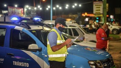 El Gobierno definir� hoy las restricciones para las pr�ximas dos semanas