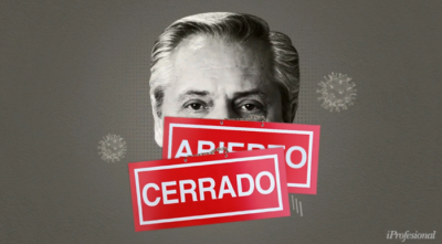 La segunda ola castiga a m�s negocios: cinco sectores, al borde del abismo por nuevas restricciones
