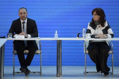 La trama detr�s de la decisi�n del Gobierno para echar al subsecretario de Energ�a cristinista, que se niega a dejar el cargo