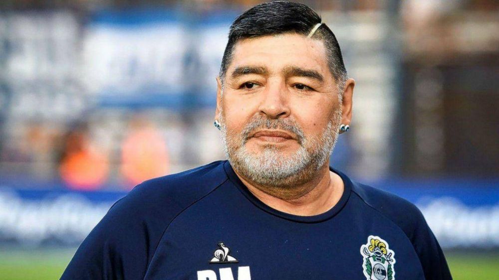 La Junta Mdica concluy que a Diego Maradona lo dejaron morir
