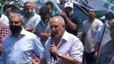 El STIA C�rdoba denunci� que las empresa Oblita y Marycar maltratan y persiguen a sus trabajadores y trabajadoras