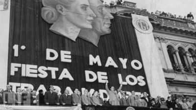 1 de Mayo: Del conflicto social a la fiesta del trabajo